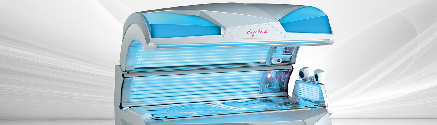 Ergoline Solarium